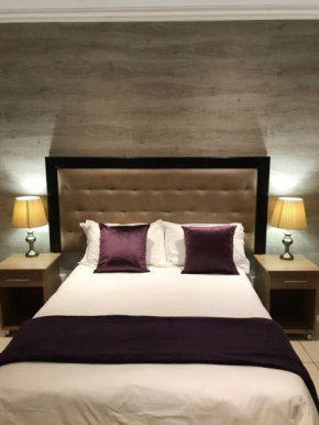 TeBeacon Accommodation